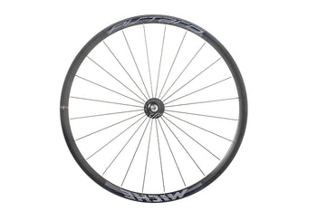 Miche Pistard Track Clincher Wheelset