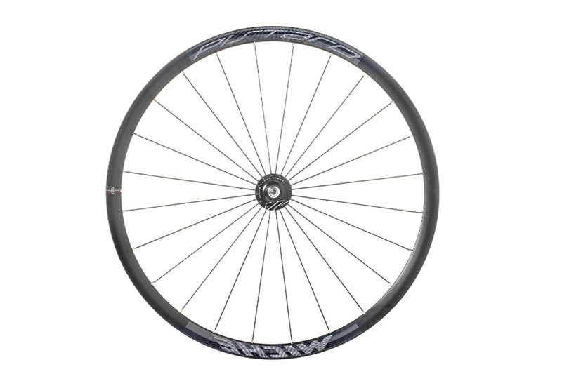 Miche Pistard Track Clincher Wheelset