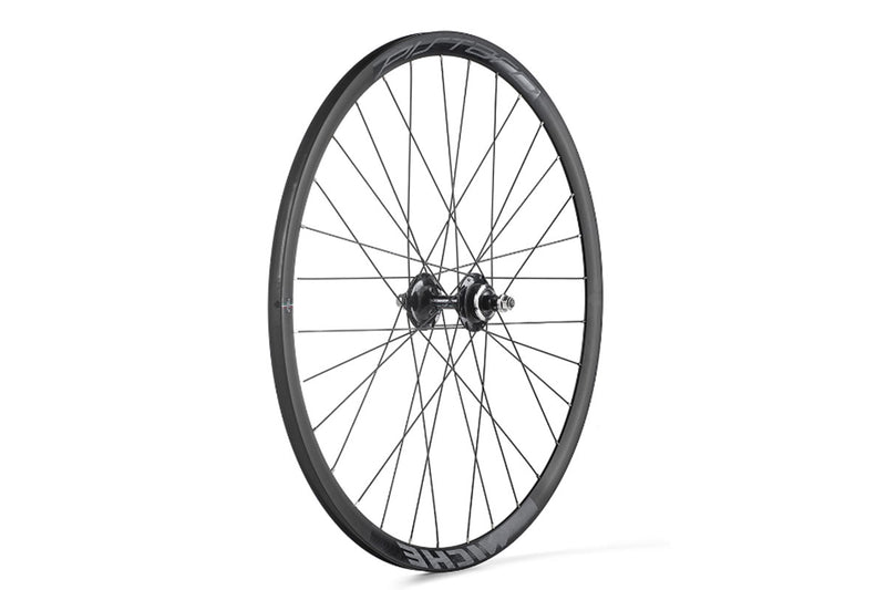 Miche Pistard Track Clincher Wheelset