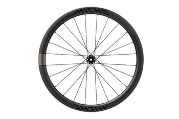 Miche Kleos 42 Tubeless Wheelset