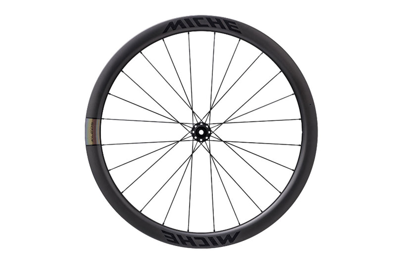 Miche Kleos 42 Tubeless Wheelset