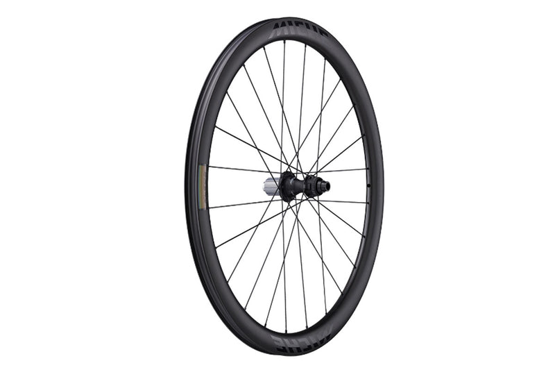 Miche Kleos 42 Tubeless Wheelset