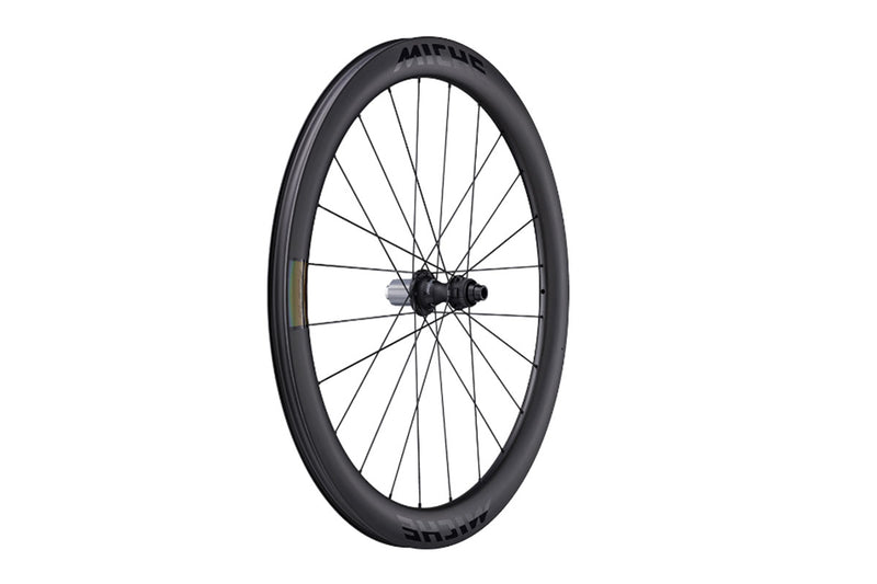 Miche Kleos 50 Tubeless Wheelset