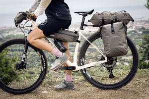 Ortlieb Gravel Pack QL2.2