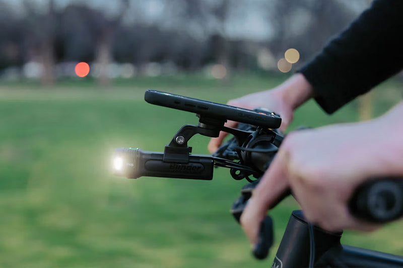 Quadlock Light/Camera Adaptor