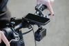 Quadlock Light/Camera Adaptor