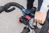 Quadlock Light/Camera Adaptor