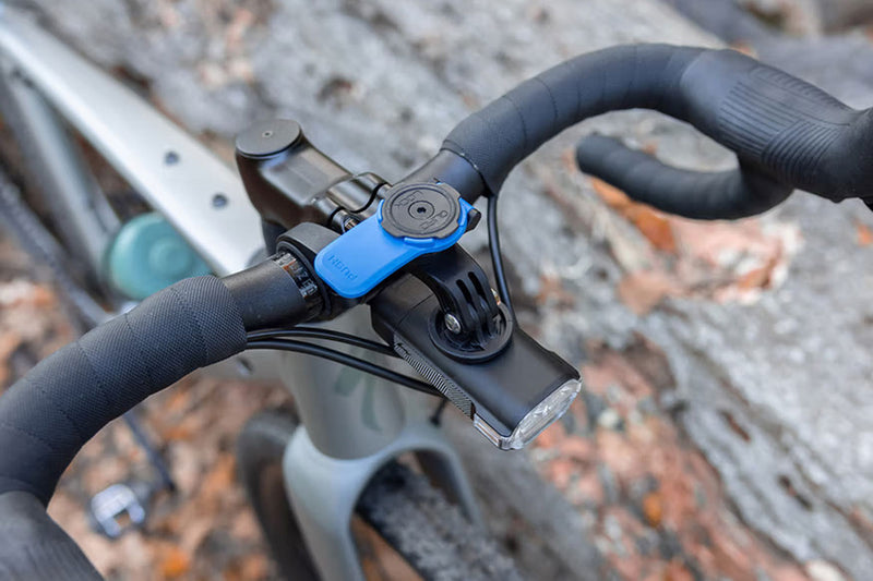 Quadlock Light/Camera Adaptor