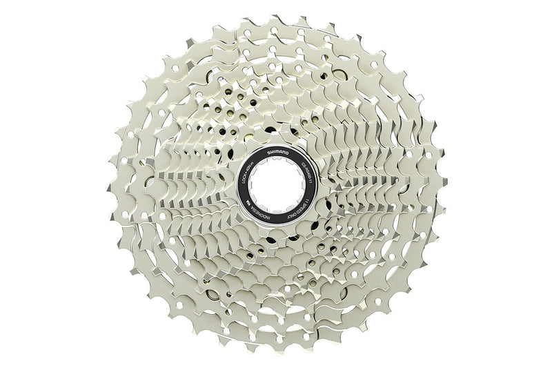 Shimano Tiagra CS-R400 11-Speed Cassette
