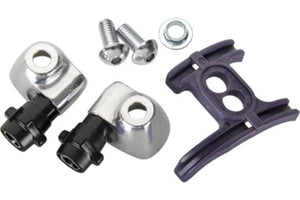 Shimano Alloy Cable Stops - SM-CS50 + SP17 BB GUIDE