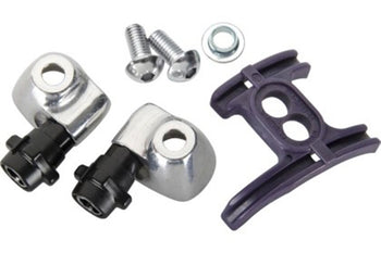 Shimano Alloy Cable Stops - SM-CS50 + SP17 BB GUIDE