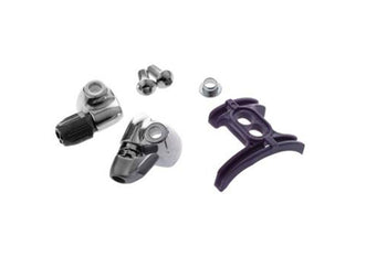 Shimano Alloy Cable Stops - SM-ST74 + SP17 BB GUIDE
