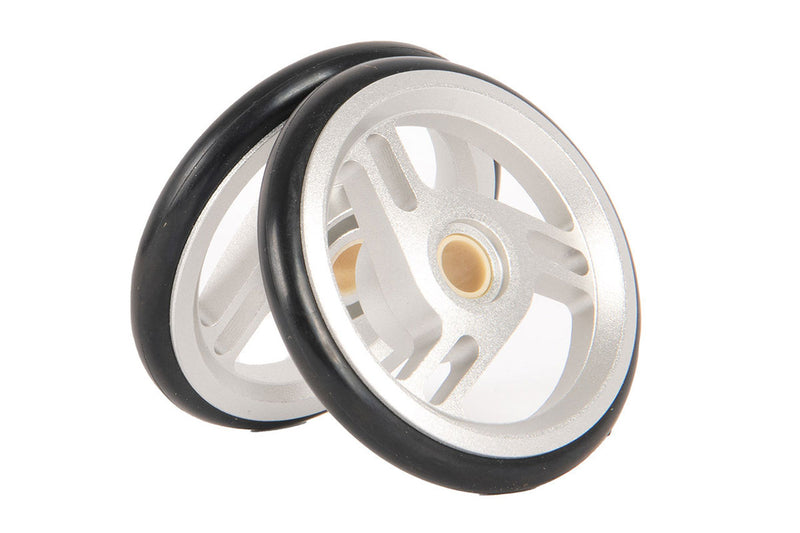 Brompton Roller Wheels (Pair) for ACPT Lines
