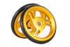 Brompton Roller Wheels (Pair) for ACPT Lines
