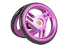 Brompton Roller Wheels (Pair) for ACPT Lines