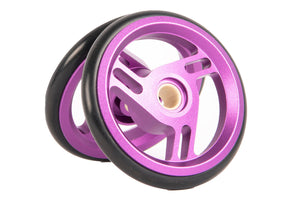 Brompton Roller Wheels (Pair) for ACPT Lines