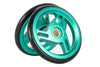 Brompton Roller Wheels (Pair) for ACPT Lines