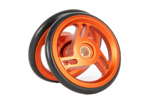 Brompton Roller Wheels (Pair) for ACPT Lines