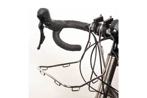 Carradice Bagman Utility Front Rack