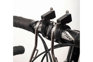 Carradice Bagman Utility Front Rack