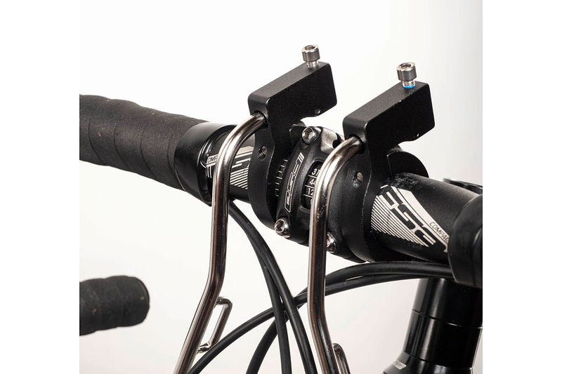 Carradice Bagman Utility Front Rack