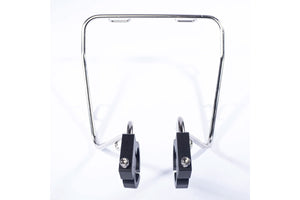 Carradice Bagman Utility Front Rack