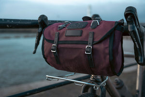 Carradice Bagman Utility Front Rack