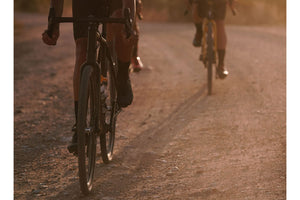 Continental Terra Trail Sheildwall Folding Gravel Tyre