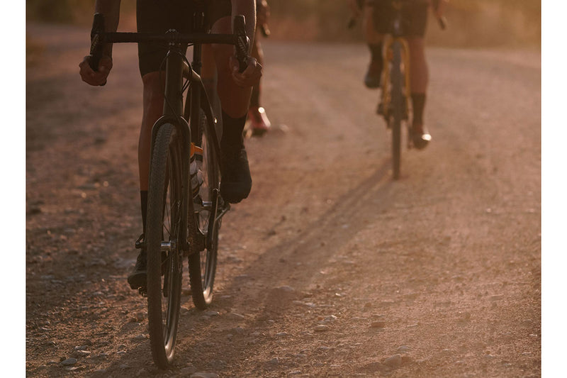 Continental Terra Trail Sheildwall Folding Gravel Tyre