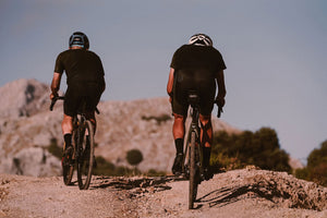 Continental Terra Trail Sheildwall Folding Gravel Tyre