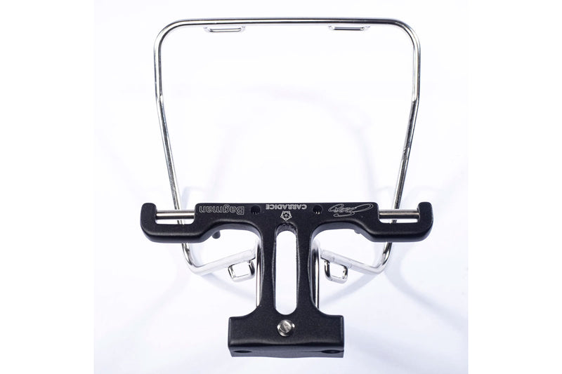 Carradice Bagman Utility Rear Rack