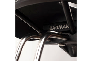 Carradice Bagman Utility Rear Rack