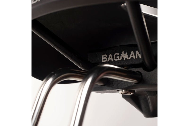 Carradice Bagman Utility Rear Rack