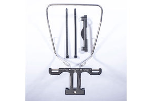 Carradice Bagman Utility Rear Rack