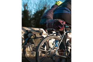 Carradice Bagman Utility Rear Rack