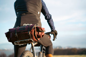 Carradice Bagman Utility Rear Rack