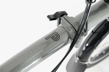 Brompton P Line Main Frame Decal