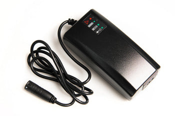 Brompton 2A Charger for Electric Bikes