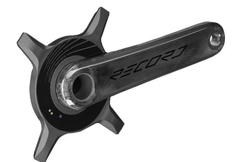 Campagnolo Record 13 Power Meter Crank Arms