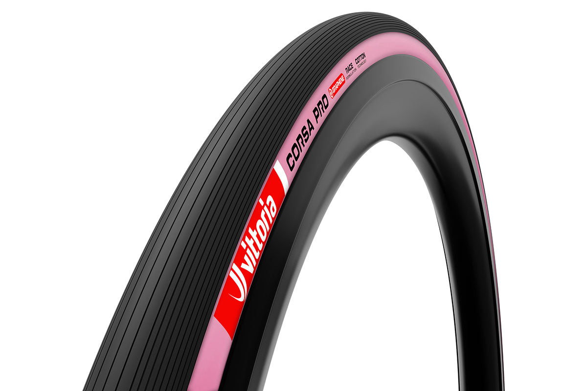 Vittoria Corsa Pro TLR G2.0 Tyre – Condor Cycles
