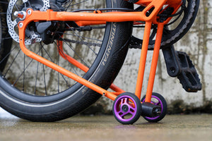 Brompton G Line Colour Touchpoint Set