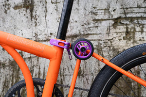 Brompton G Line Colour Touchpoint Set