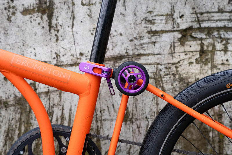 Brompton G Line Colour Touchpoint Set