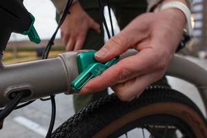Brompton G Line Colour Touchpoint Set