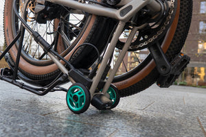 Brompton G Line Colour Touchpoint Set