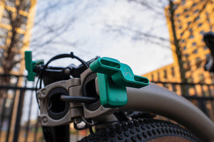 Brompton G Line Colour Touchpoint Set