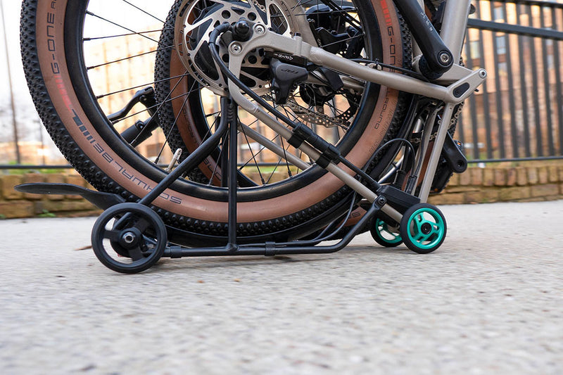 Brompton G Line Colour Touchpoint Set