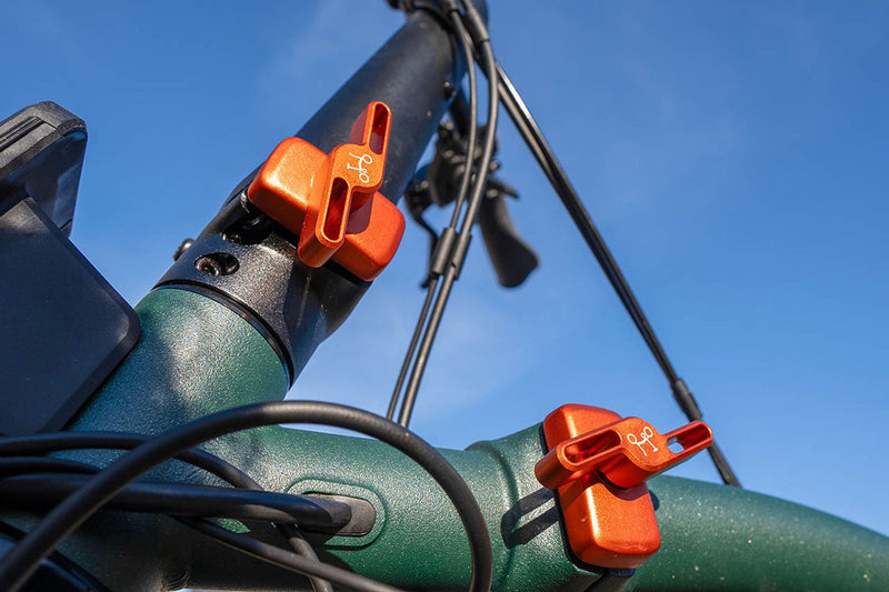Brompton G Line Colour Touchpoint Set