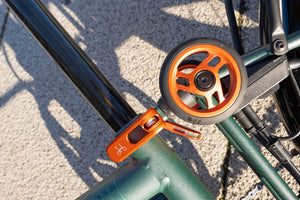 Brompton G Line Colour Touchpoint Set