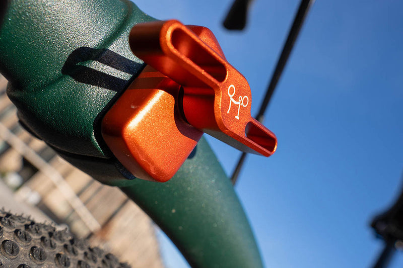 Brompton G Line Colour Touchpoint Set